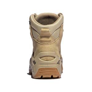 Nouvelles Bottes de Neige de Sport d'Hiver Chaudes et Décontractées pour Hommes, Modèle <span class=keywords><strong>2022</strong></span>, Chaussures de Randonnée en Montagne Tendance, Vente en Gros - Product Image 3