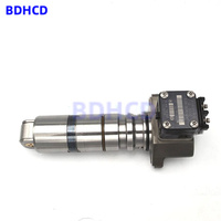 0414799005 para Mercedes Engine OM501 OM502 OM460 OM457 Diesel Common Rail Inyector de combustible Auto Engine Parts 041 479 9005