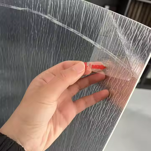 Hot Selling <span class=keywords><strong>PVC</strong></span> Auto-adesivo Mármore Design Wall Sticker Decor Wallpaper Espessado Casca e Vara Wallpapers para Banheiro - Product Image 5