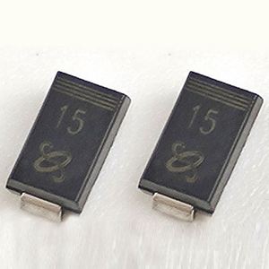 저렴한 전압 조정기 4.5V A3 SMD 제너 다이오드 240V - Product Image 3