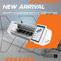 Lámina de Hidrogel Flexible TPU, Protector de Pantalla Curvo, HD Azul Mate, Privacidad, para Cualquier Máquina de Corte o Plotter