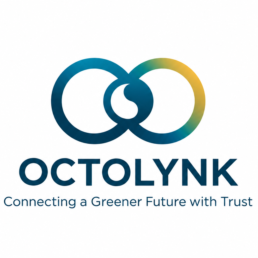 Beijing Octolynk Global Technology Co., Ltd. logo