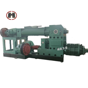 Máquina para Hacer Ladrillos de Arcilla Intertrabados <span class=keywords><strong>CHENG</strong></span> <span class=keywords><strong>HUANG</strong></span>, Pequeña, Económica, Automática, con 1 Año de Garantía, Extrusora al Vacío, India - Product Image 2