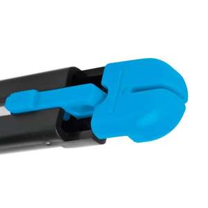 MARTOR - 46200.02 Cutter argentax cuttex 18 mm avec snap-off-lame 77 - EAN 4002632803901 COUTEAUX ET COUTEAUX - Product Image 2