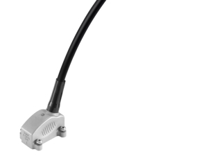 เซ็นเซอร์วัดระยะแบบเฟสขนาดเล็ก Eintik M2probe NDT 2.25MHz สำหรับการทดสอบแบบไม่ทำลายวัสดุ - Product Image 4