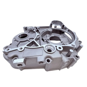 Nhôm động cơ xe máy crankcase trái và phải vỏ off-road bao gồm mục đích chung xe máy hệ thống cơ thể động cơ - Product Image 5