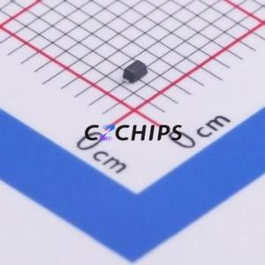 ESD5Z2.5 ESD ทรานซิสเตอร์523ดั้งเดิมและใหม่ป้องกันไฟกระชาก (TVS/ESD) - Product Image 1