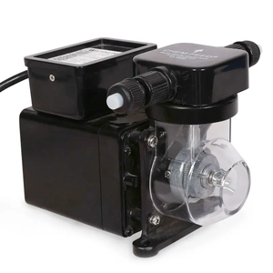 Dispositif de pompe doseuse chimique automatique d'équipement de désinfection de <span class=keywords><strong>piscine</strong></span> C-660p contrôleur de <span class=keywords><strong>ph</strong></span> avec pompe doseuse - Product Image 5