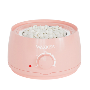 Professional 500ml Hair Removal Wax <b>Heater</b> Mechanical Knob Control Long Service Life for Salon Spa and Beauty Supply Stores - Product Image 1