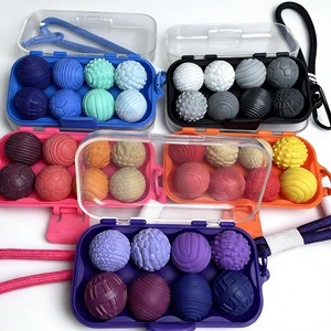 วินชอยส์ ของเล่นแม่เหล็กหลากสี บรรเทาความเครียด - Product Image 4