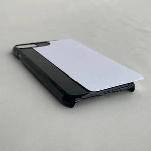 Nouvelle coque de téléphone personnalisée en aluminium plastique dur 2D par sublimation, étanche, écologique, style professionnel pour <span class=keywords><strong>S21</strong></span> - Product Image 5
