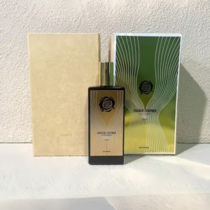 Perfume de Nicho Original de Lujo al por Mayor, Memory Marfa EDP 75 ml, Spray Afrutado, <span class=keywords><strong>Memo</strong></span> Paris, Fragancia Unisex de Larga Duración - Product Image 1