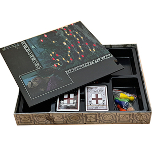 Trung Quốc Mua Ban Trò Chơi Bán Buôn Boardgame In Ấn Bảng Tùy Chỉnh - Product Image 3