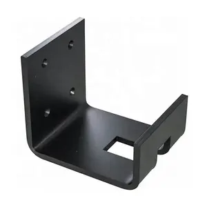 hot sell factory direct sell sheet metal fabrication widely used L shape metal corner bracket