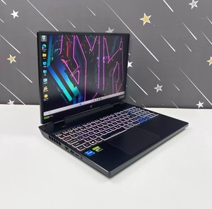 โน้ตบุ๊กเกมมิ่ง 2K 165Hz AC-ER Predator Neo PHN16-71 Intel Core I5 รุ่นที่ 13 RTX4060 ขนาด 16 นิ้ว - Product Image 1