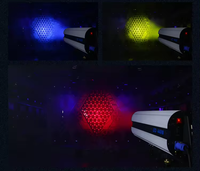 440w LED automatique suivent le point culminant des lumières d'étape d'éclairage d'étape de tache