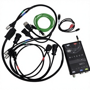 for deutz Fahr Tractor Truck SerDia 4.0 Eol Software Programming Tools For Deutz-Fahr SDF D-Tech Diagnostic Tool D-TechAPP SDF - Product Image 1