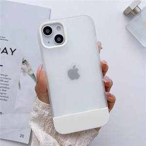 3 Trong 1 Có Thể Tháo Rời Điện Thoại Di Động Trường Hợp Đối Với iPhone 7 8 Cộng Với X XR XS Max 14 Cộng Với 12 13 Pro Max Điện Thoại Trường Hợp - Product Image 4
