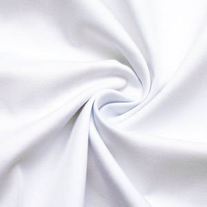 Uniforme de Cocina Unisex, Ropa de Trabajo de Chef de Manga Corta, Estilo Casual de Sarga, para Otoño e Invierno, para Hotel y <span class=keywords><strong>Restaurante</strong></span> - Product Image 5