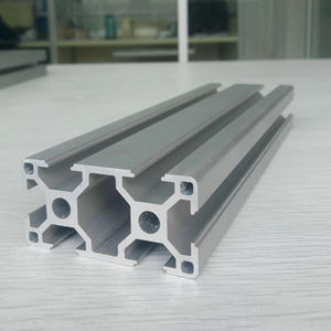 Profils de fenêtre en aluminium <span class=keywords><strong>Euro</strong></span> - Product Image 1
