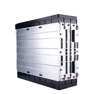 โมดูลแบตเตอรี่ BYD 25.6V 220-250Ah ของแท้จากโรงงาน พร้อมชุดแบตเตอรี่ลิเธียมไอออน LFP รุ่น ASGOFT ASM-24220 อายุการใช้งาน 6000 รอบ - Product Image 1
