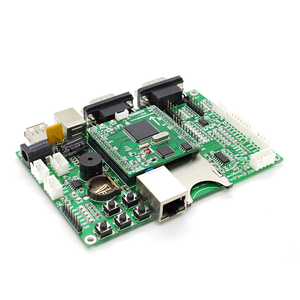 <strong>PCB</strong> <strong>Prototype</strong> and Mass Production Manufacturer Offering PCBA <strong>PCB</strong> Assembly <strong>Services</strong> - Product Image 5