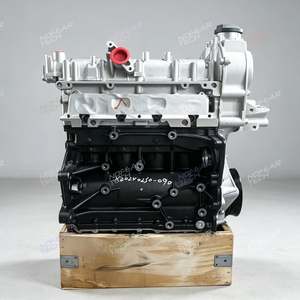 16 valvole 1.4L <span class=keywords><strong>TFSI</strong></span> Volkswagen EA111 CAV CAVD motore per Volkswagen Beetle Eos Golf Jetta Scirocco Tiguan Motor CAV - Product Image 1