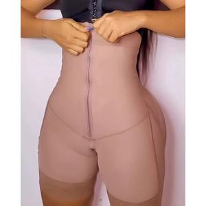 OEM vente en gros de body sans manches avec entrejambe ouvert pour femmes Faha Colombianas Reloj De Arena <span class=keywords><strong>culotte</strong></span> moulante - Product Image 4