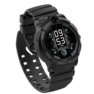 Y01 versión en chino e inglés 4G estudiante teléfono inteligente reloj profundo impermeable batería de larga duración posicionamiento preciso - Product Image 3