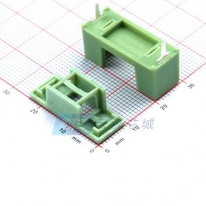 FH1-200CK-G <b>Fuse</b> Holder & <b>Fuse</b> Clip Electronic <b>Component</b> - Product Image 1