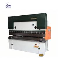 Presse plieuse multifonctionnelle pour le traitement des métaux, machine à plier les plaques