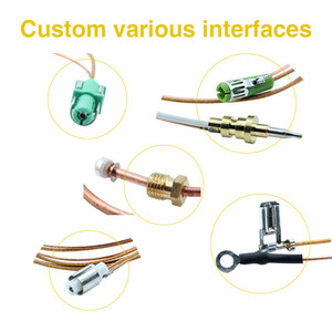 Triple thermocouple pour cuisinière à gaz - Product Image 6