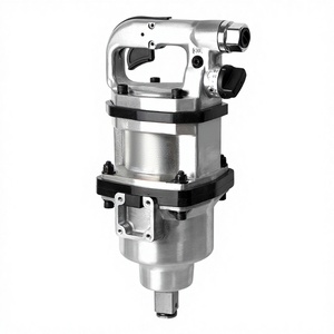 Clé à choc <span class=keywords><strong>pneumatique</strong></span> personnalisable de haute qualité OBBL 7881-5 avec entrée d'air optimale et couple maximal - Product Image 3
