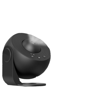 Projecteur de fête pour chambre d'enfant Bolong, moderne, alimenté par USB, en ABS noir, rotation à 360°, lampe LED <span class=keywords><strong>ciel</strong></span> <span class=keywords><strong>étoilé</strong></span>, <span class=keywords><strong>planétarium</strong></span> - Product Image 3