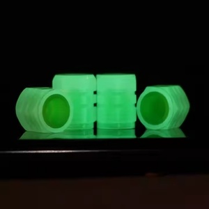 Neumáticos al por Mayor, Tapas de Válvulas, Neumáticos Luminosos, Cubiertas Antipolvo, Automóviles, Bicicletas, Bicicletas Eléctricas, Motocicletas, Universal - Product Image 6