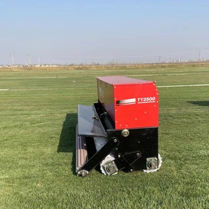 Épandeur de pelouse arrière pour tracteur <span class=keywords><strong>Semoir</strong></span> de <span class=keywords><strong>gazon</strong></span> type 1800 - Product Image 4