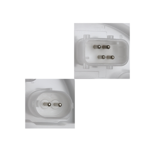 16117212585 16117180103 Elektrische Kraftstoff pumpen baugruppe bürsten los für BMW E70 X5M - Product Image 6