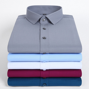 Quality Craftsmanship and Style in Men's best formal shirt colours for  Business Buyers
