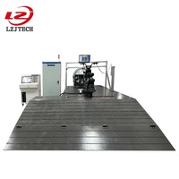 Dynamomètre de châssis pour deux-roues et tricycles, machine de test de performance de châssis de moto électrique, testeur de châssis de tricycle électrique