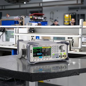 Siglent 2CH sdg1032x Độ chính xác cao tùy ý sóng Máy phát điện 30 <span class=keywords><strong>MHz</strong></span> 150msa/S 14bit USB giao diện cho phòng thí nghiệm và giáo dục - Product Image 5