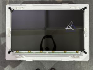 หน้าจอทีวีแบบ Open Cell รุ่น HF550QUB-F20 UHD BOE ขนาด 55 นิ้ว สำหรับเปลี่ยนจอ LED LCD ทีวี ความละเอียด 2K 4K - Product Image 4