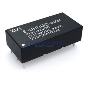 E2415UHBGD-30W ZLG DC DC Converter Alimentation - Product Image 1