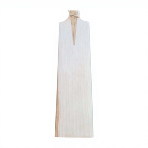 Bate de críquet de alta calidad para hombre, de madera de sauce inglés de grado A, totalmente equilibrado, personalizado, con grano de sauce, superventas - Product Image 1