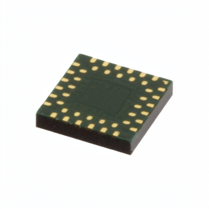 MCF51QX MCU 32 bits, COLDFIRE V1, Circuit intégré encastré 44 VFLGA à pad exposé, puce CI MCF51QM32VHS - Product Image 1