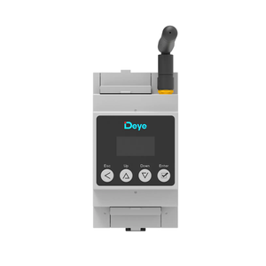 ระบบจัดการพลังงานไร้สาย Deye รุ่น SUN-SMART-CT01 SUN-SMART-TX01 SUN-SMART-SWITCH01P3 SUN-EVSE11K01-EU-AC - Product Image 2