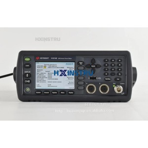เครื่องวัดกำลังไฟฟ้าสองช่องสัญญาณ Keysight N1914B รุ่น EPM ซีรีส์ - Product Image 1