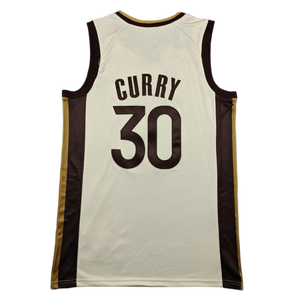 Camiseta de Jugador 2025/26 30 # <span class=keywords><strong>Stephen</strong></span> Curry 23 # Draymond <span class=keywords><strong>Green</strong></span> 10 #   Camiseta de Baloncesto Transpirable con Bordado 3D de Butler - Product Image 3