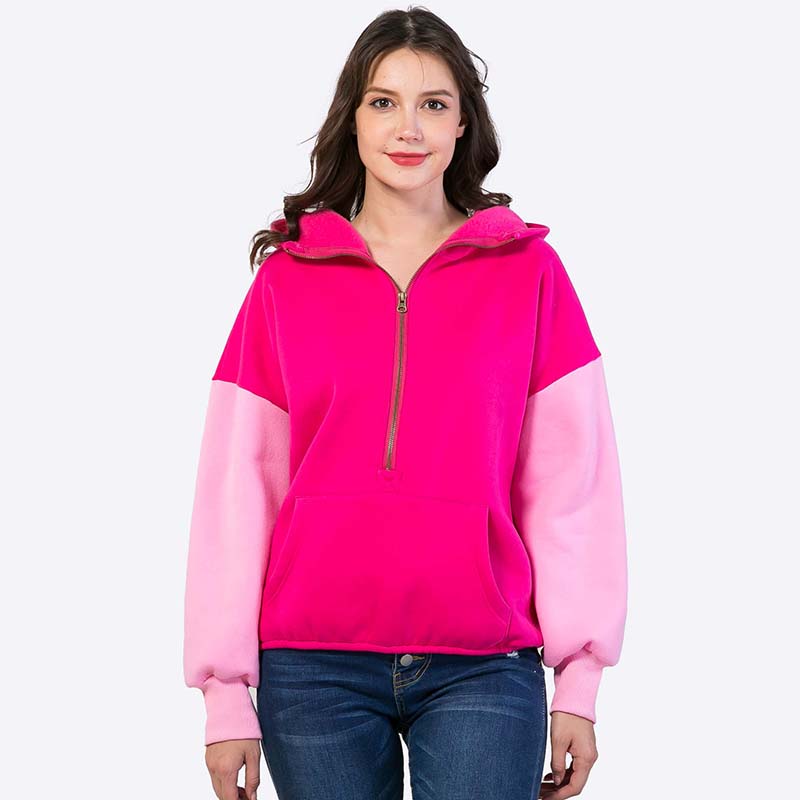 Fuchsia/Pink