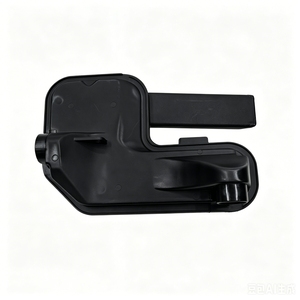 Filtro de aceite de transmisión automática CD4E para accesorios FORD 112140 - Product Image 3