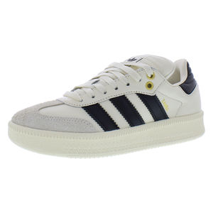 ADIDAS samba XLG รองเท้าผู้ชายสี: ขาว/ดำ/เทา100% ของแท้ - Product Image 1